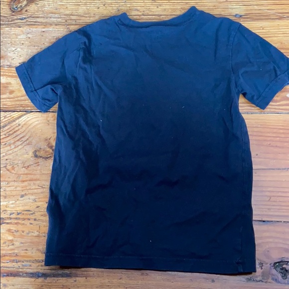 black adidas youth shirt - Picture 3 of 3